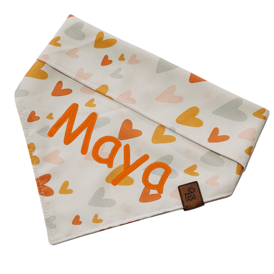 FotoBandana Amor Amor