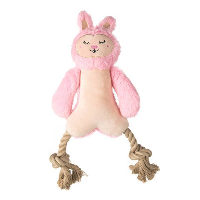 FotoPelúcia Amigos Sonhadores Coelho