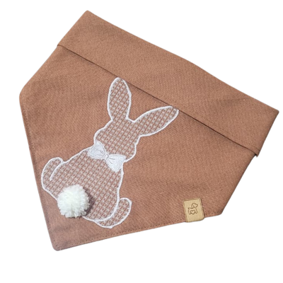 Foto Bandana Páscoa - Petit Cacau