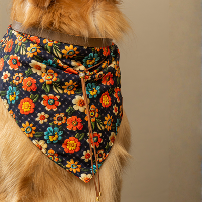 Foto Bandana São João - Sinhazinha