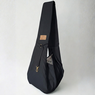 FotoSling Preto