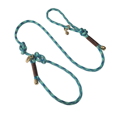 Foto Guia Unificada de Corda Premium - Verde Riviera