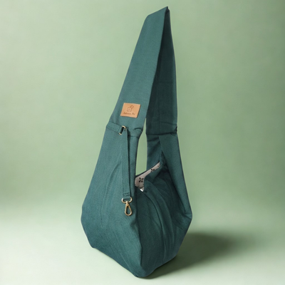 FotoSling Verde Menta