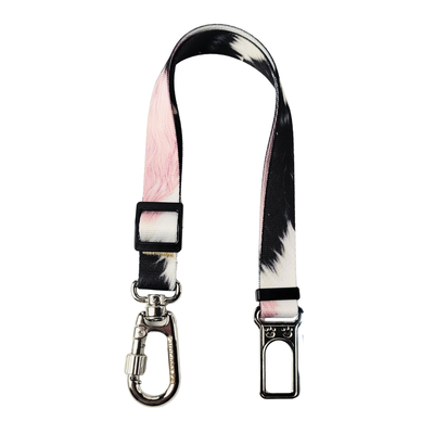 Foto Cinto de Segurança- Animale Rose