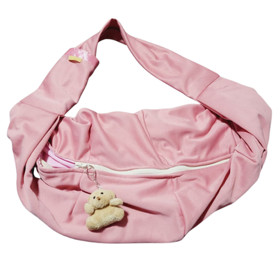Foto Bolsa Sling Rose