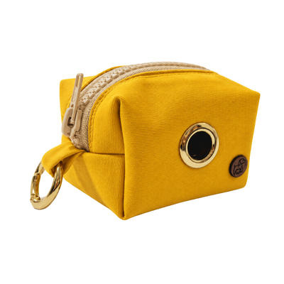 Foto Bag Cata Caca - Mostarda