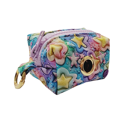 Foto Bag Cata Caca - Estrelas