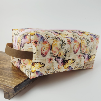 Foto Nécessaire Box Pet - Bloom
