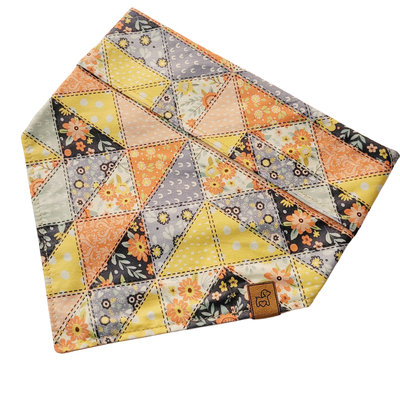 Foto Bandana Amélíe