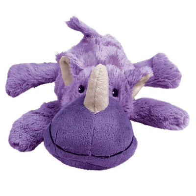 Foto KONG Cozie Rhino Medium