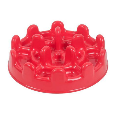 Foto Comedouro Lento Mini Pet Fit - até 10 kilos