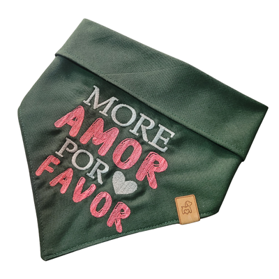 Foto Bandana More Amor