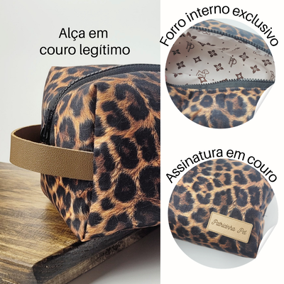 Foto Nécessaire Box Pet - Animale