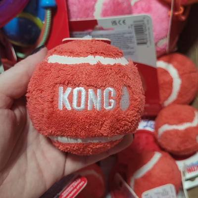 FotoKONG Sport Soft Ball Bulk