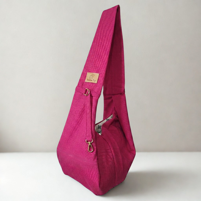 FotoSling Rosa Chiclete