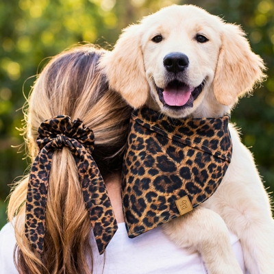 FotoScrunchie Animale