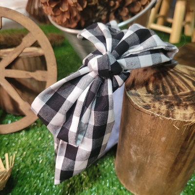 Foto Tiara São João – Versão Tutora- Caipirinha