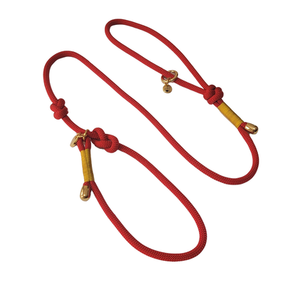 Foto Guia Unificada de Corda Premium - Pimenta