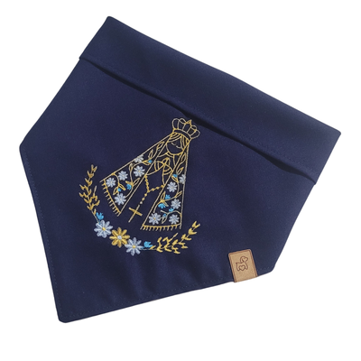Foto Bandana Nossa Senhora Aparecida | Fé que Acompanha