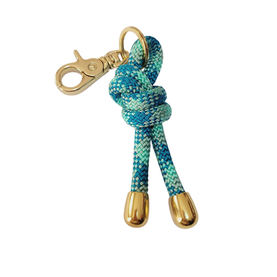 Foto Chaveiro Verde Riviera