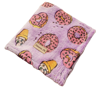 Foto Manta Donut's