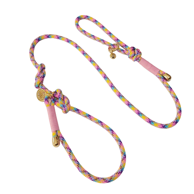 Foto Guia Unificada de Corda Premium - Candy Colors