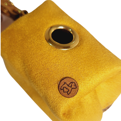 Foto Bag Cata Caca Premium - Amber
