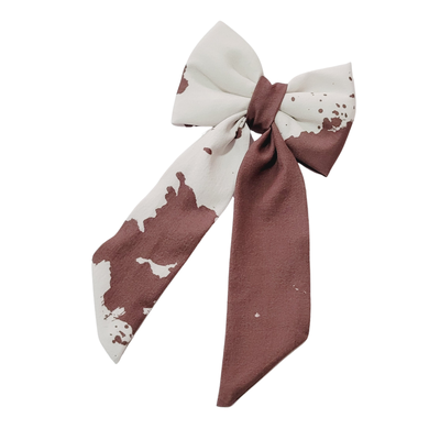 Foto Laçarote Tal Mãe, Tal Pet - Manchinhas