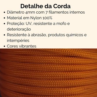 FotoColar Identificação Premium - Laranja