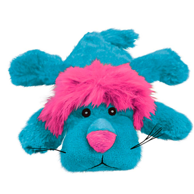 Foto KONG Cozie King Lion Medium