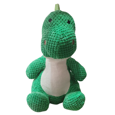 Foto Pelúcia Dinossauro