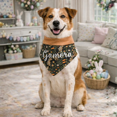 FotoBandana Páscoa - Bosque Encantado