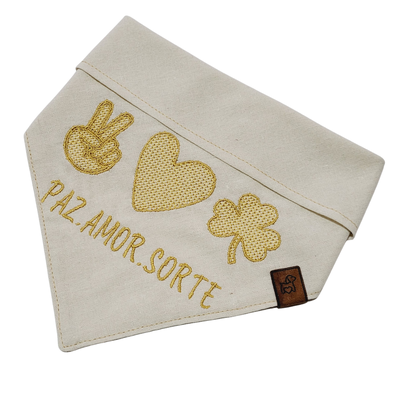 Foto Bandana Desejos