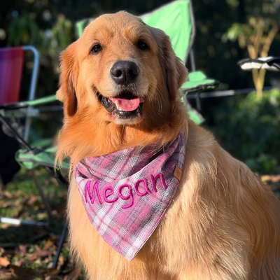 FotoBandana Inverno Zuri