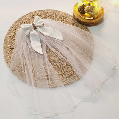 Foto Véu Bridal Pet para Casamento - Véu de Noiva