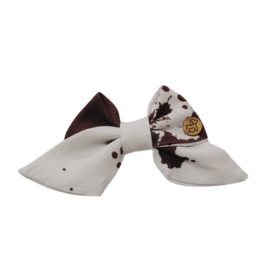 Foto Laçarote Pet - Manchinhas