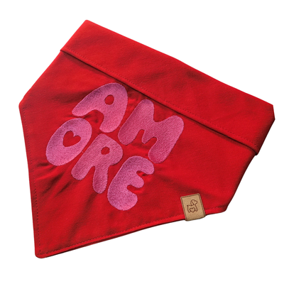 Foto Bandana Amore