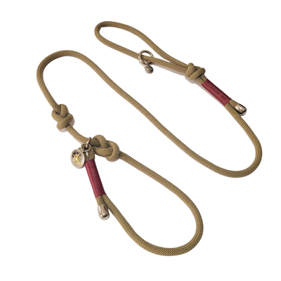 Foto Guia Unificada de Corda Premium - Bombom