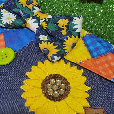 Foto Bandana São João - Rei do Brega