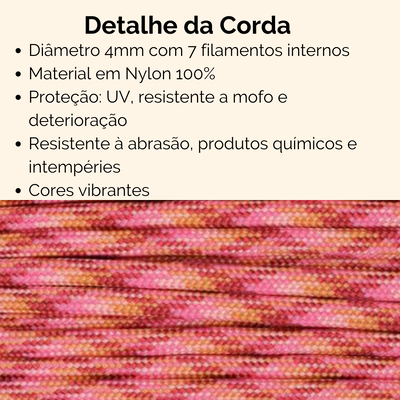 FotoColar Identificação Premium - Brigadeiro Rosa