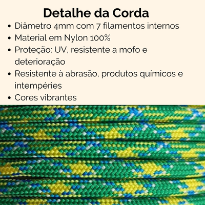 FotoPulseira Premium - Seleção Canarinho