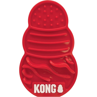 Foto Kong Licks - Tapete de Lamber