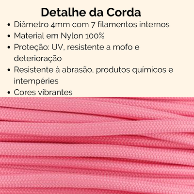 FotoColar Identificação Premium - Rosa Pastel