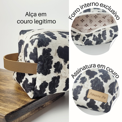 Foto Nécessaire Box Pet - Animale
