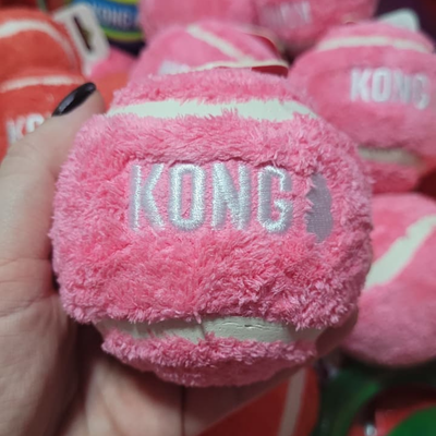 FotoKONG Sport Soft Ball Bulk