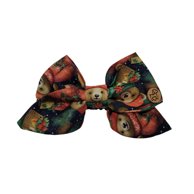 Foto Laçarote Pet - Ursinhos