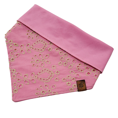 Foto Bandana Laise Rose