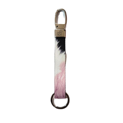 Foto Chaveiro Animale Rose