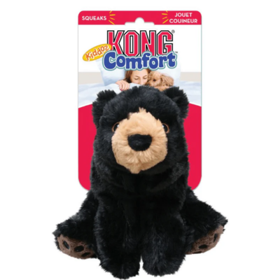 Foto KONG Comfort Kiddos Urso Grande