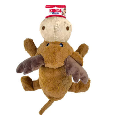 Foto KONG Cozie Marvin Moose Medium